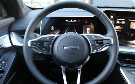 Haval F7, 2026 год, 3 099 000 рублей, 10 фотография