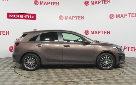 KIA cee'd III, 2020 год, 1 798 000 рублей, 4 фотография