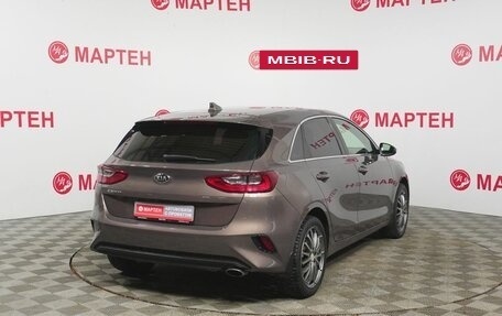 KIA cee'd III, 2020 год, 1 798 000 рублей, 5 фотография