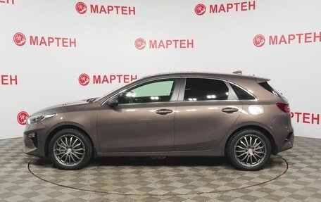 KIA cee'd III, 2020 год, 1 798 000 рублей, 8 фотография