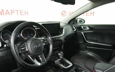 KIA cee'd III, 2020 год, 1 798 000 рублей, 9 фотография