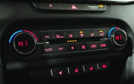 KIA cee'd III, 2020 год, 1 798 000 рублей, 13 фотография