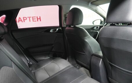 KIA cee'd III, 2020 год, 1 798 000 рублей, 11 фотография