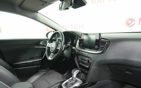 KIA cee'd III, 2020 год, 1 798 000 рублей, 10 фотография