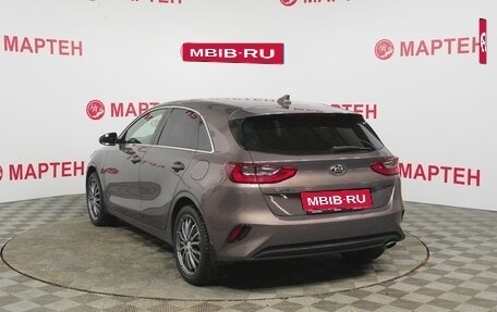 KIA cee'd III, 2020 год, 1 798 000 рублей, 7 фотография