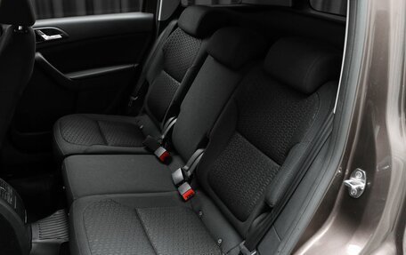 Skoda Yeti I рестайлинг, 2015 год, 1 500 000 рублей, 10 фотография