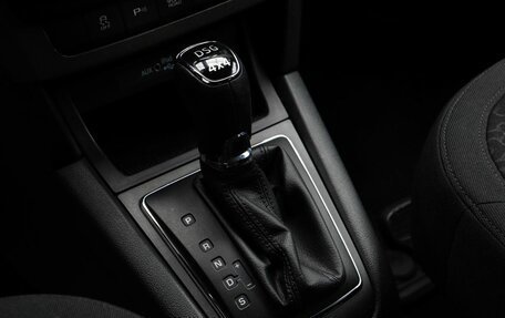 Skoda Yeti I рестайлинг, 2015 год, 1 500 000 рублей, 14 фотография