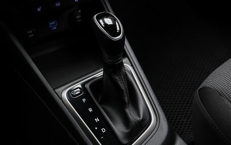 Hyundai Solaris II рестайлинг, 2019 год, 1 529 000 рублей, 15 фотография