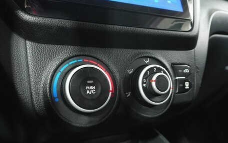 KIA Rio III рестайлинг, 2013 год, 657 000 рублей, 13 фотография