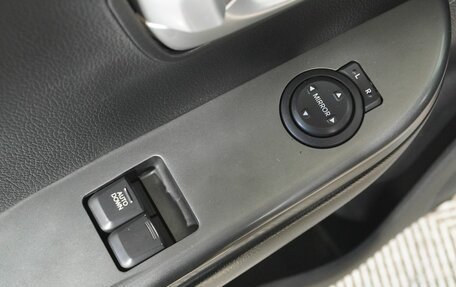 KIA Rio III рестайлинг, 2013 год, 657 000 рублей, 14 фотография