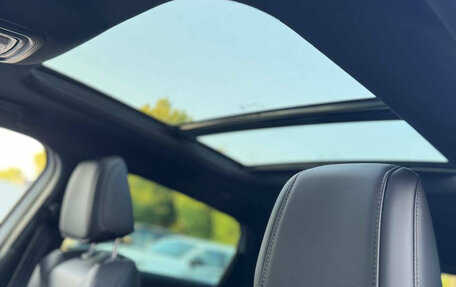 Haval F7x, 2026 год, 3 799 000 рублей, 12 фотография