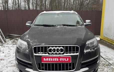 Audi Q7, 2013 год, 2 250 000 рублей, 1 фотография