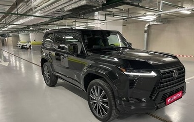 Lexus GX, 2025 год, 15 950 000 рублей, 1 фотография