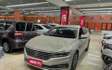 Volkswagen Lavida, 2022 год, 1 330 000 рублей, 1 фотография