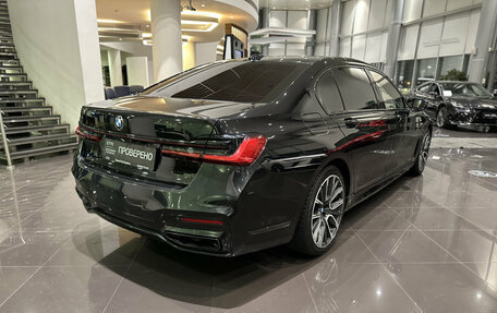 BMW 7 серия, 2019 год, 7 499 000 рублей, 6 фотография