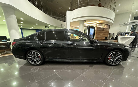 BMW 7 серия, 2019 год, 7 499 000 рублей, 5 фотография