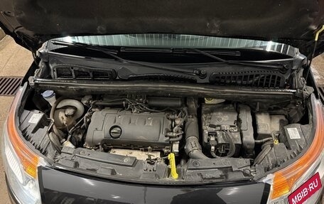 Citroen C3 Picasso I, 2012 год, 825 000 рублей, 1 фотография