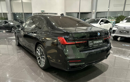 BMW 7 серия, 2019 год, 7 499 000 рублей, 8 фотография