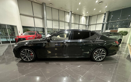 BMW 7 серия, 2019 год, 7 499 000 рублей, 10 фотография