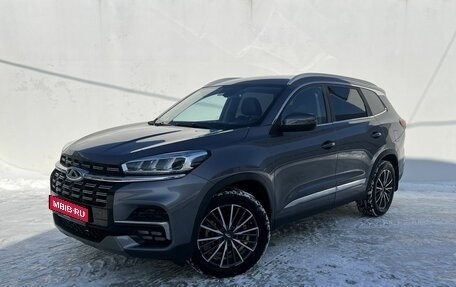 Chery Tiggo 8 I, 2023 год, 2 000 000 рублей, 1 фотография