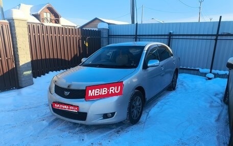 Toyota Allion, 2007 год, 850 000 рублей, 1 фотография