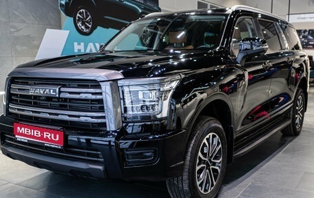 Haval H5, 2025 год, 3 699 000 рублей, 1 фотография