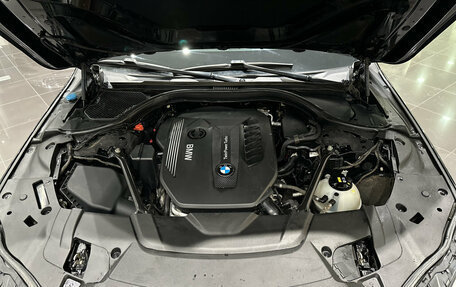 BMW 7 серия, 2019 год, 7 499 000 рублей, 11 фотография