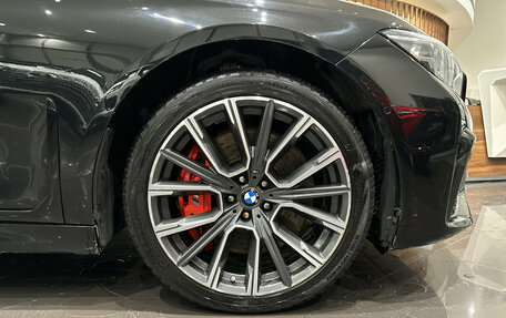 BMW 7 серия, 2019 год, 7 499 000 рублей, 22 фотография