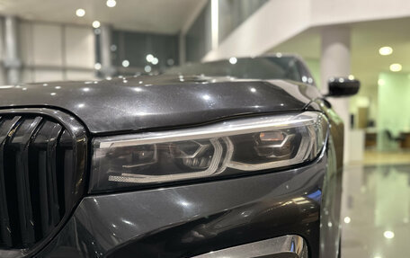 BMW 7 серия, 2019 год, 7 499 000 рублей, 21 фотография