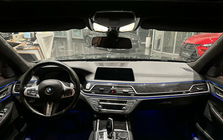 BMW 7 серия, 2019 год, 7 499 000 рублей, 17 фотография