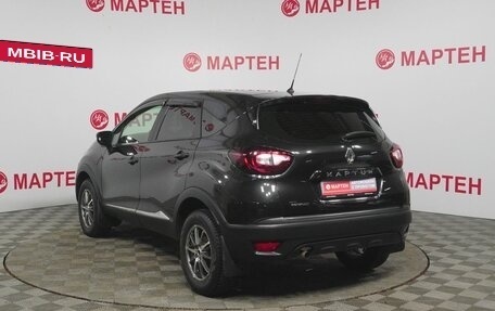 Renault Kaptur I рестайлинг, 2016 год, 1 260 000 рублей, 7 фотография
