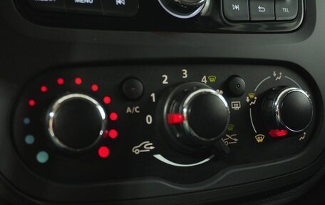 Renault Kaptur I рестайлинг, 2016 год, 1 260 000 рублей, 13 фотография