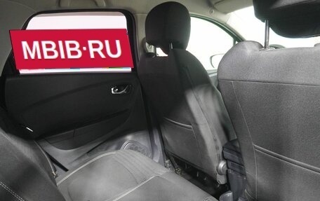 Renault Kaptur I рестайлинг, 2016 год, 1 260 000 рублей, 11 фотография