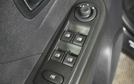 Renault Kaptur I рестайлинг, 2016 год, 1 260 000 рублей, 14 фотография