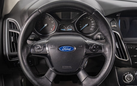 Ford Focus III, 2011 год, 699 000 рублей, 12 фотография