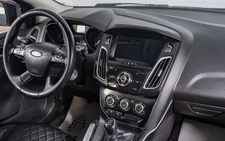 Ford Focus III, 2011 год, 699 000 рублей, 11 фотография