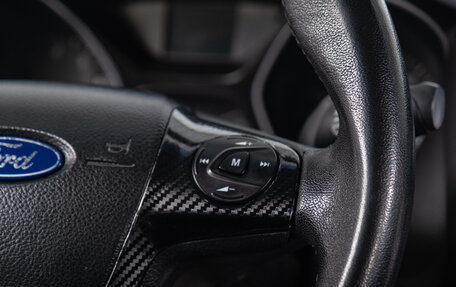 Ford Focus III, 2011 год, 699 000 рублей, 14 фотография