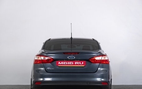 Ford Focus III, 2011 год, 699 000 рублей, 4 фотография