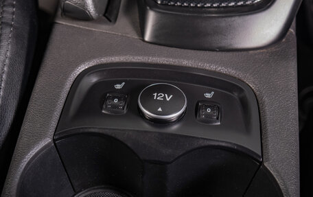 Ford Focus III, 2011 год, 699 000 рублей, 18 фотография