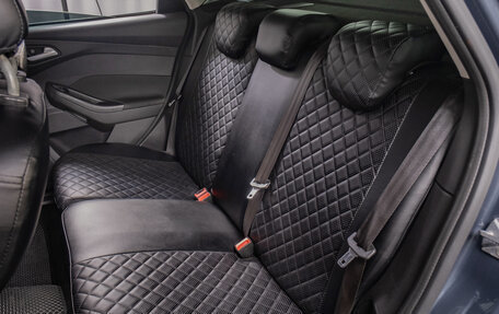 Ford Focus III, 2011 год, 699 000 рублей, 22 фотография