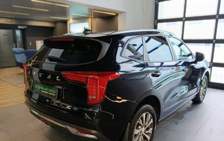 Haval Jolion, 2023 год, 1 829 000 рублей, 3 фотография