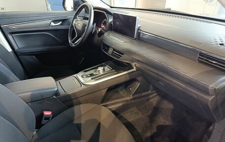 Haval Jolion, 2023 год, 1 829 000 рублей, 5 фотография