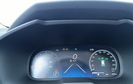 Toyota RAV4, 2025 год, 4 360 000 рублей, 13 фотография