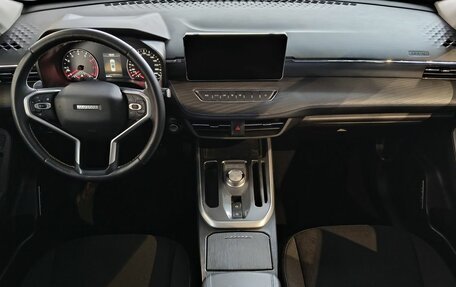 Haval Jolion, 2023 год, 1 829 000 рублей, 7 фотография