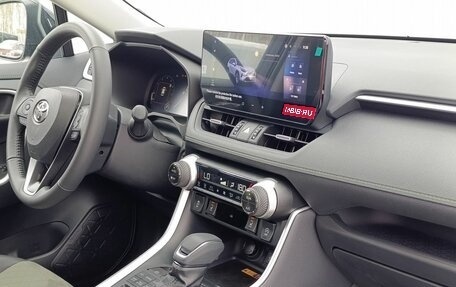 Toyota RAV4, 2025 год, 4 360 000 рублей, 10 фотография