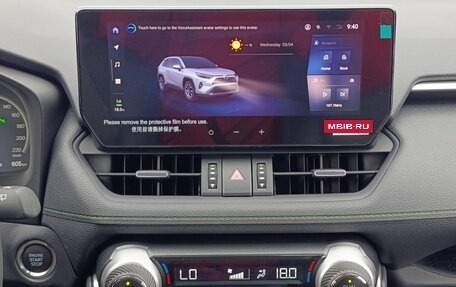 Toyota RAV4, 2025 год, 4 360 000 рублей, 15 фотография