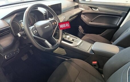 Haval Jolion, 2023 год, 1 829 000 рублей, 4 фотография