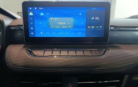 Haval Jolion, 2023 год, 1 829 000 рублей, 9 фотография