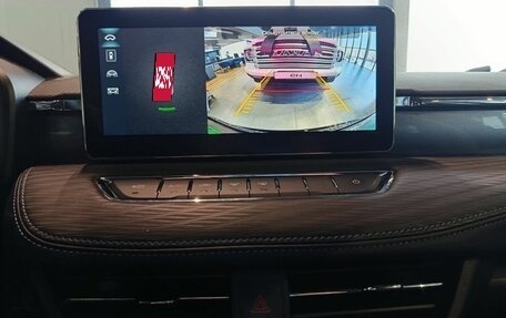 Haval Jolion, 2023 год, 1 829 000 рублей, 11 фотография