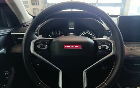 Haval Jolion, 2023 год, 1 829 000 рублей, 8 фотография